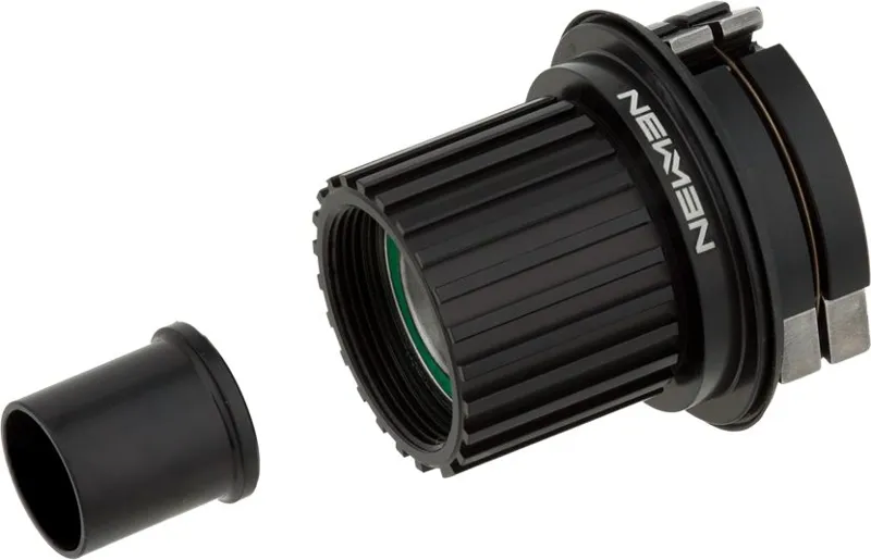 Newmen Freehub Body Fade MTB Shimano Microspline - 90713-1